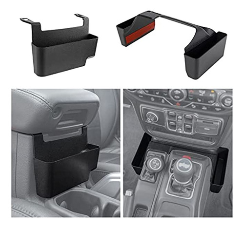 Pimcar Compatible Con Jeep Wrangler Jl/jlu 2018-2022 Y Glad