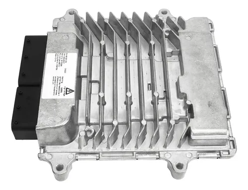 Unidad De Control De Motor Ecu C5293524 Ecm Programable