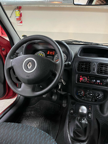 Renault Clio 1.2 Mio Dynamique