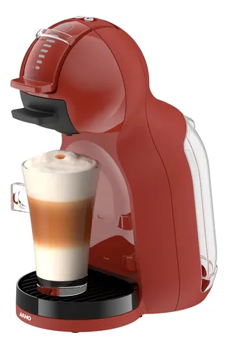 Cafeteira Nescafé Dolce Gusto Mini Me 2.0