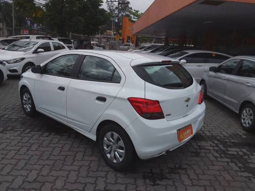 Chevrolet Onix 1.0 Mpfi Joy 8v Flex 4p Manual