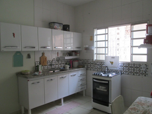 Imagem 12 de 23 de Casa A Venda No Bairro Eldorado Em São José Do Rio Preto - - 512-1