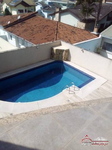 Imagem 2 de 6 de Linda Casa Alto Padrão Js Coleginho Jacareí Sp - 8038