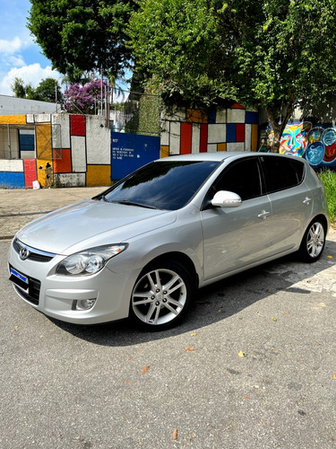 Hyundai I30 2.0 Gls 5p