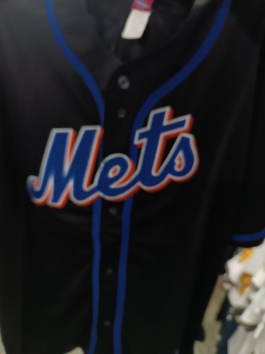 Camisa Mlb