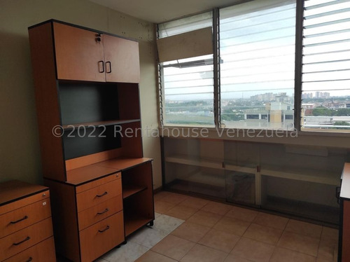 Imagen 11 de 14 de Oficina En Venta En Calicanto Macaray Aragua 22-26035 Irrr