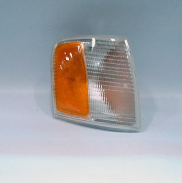 Faro Delantero Bicolor Chevrolet Blazer S10 1096 A 1999 Iz