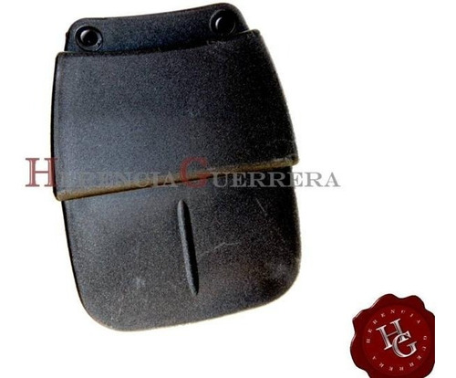 Imagen 5 de 7 de Porta Cargador Simple 9/40 Houston Ranger Plastic Rp88