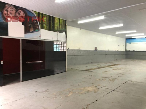 Imagem 2 de 15 de Ref.: 3630 - Salão Em Jundiaí Para Aluguel - L3630