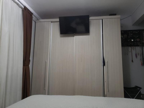 Imagem 12 de 15 de Apartamento No Bairro Boa Vista Em Curitiba Pr - 16557