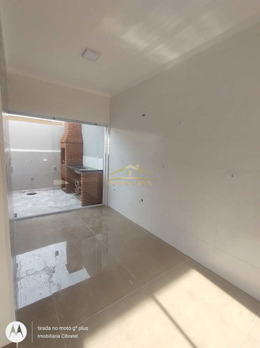 Imagem 15 de 30 de Casa De Condomínio Com 2 Dorms, Cibratel Ii, Itanhaém - R$ 230 Mil, Cod: 1628 - V1628