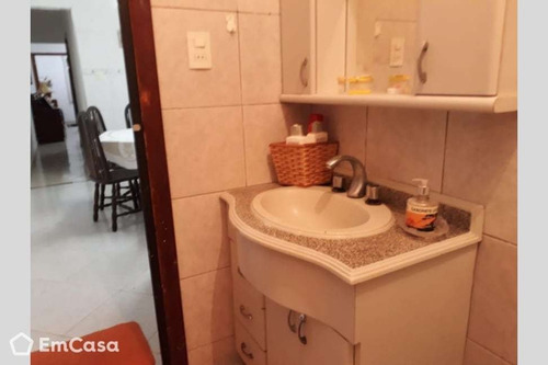 Imagem 5 de 9 de Casa À Venda Em São Paulo - 45269