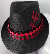 Comprar Chapéus Zé  Malandros E Exu   Umbanda Candomblé Quimbanda