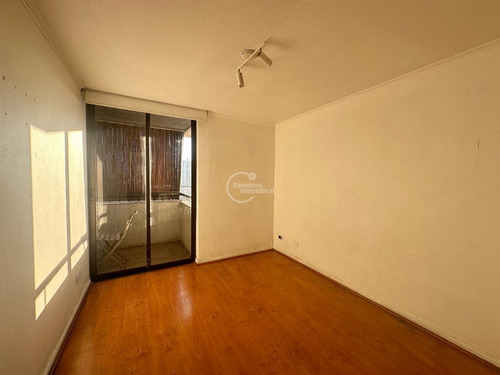 1 Dormitorio, 1 Baño, Conexión A Lavadora, Bodega, Santiago