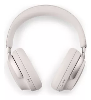 Audifonos Bose Quietcomfort Ultra Headphones - White Smoke