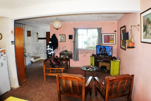 Imagen 2 de 14 de En Venta Vivienda De Tres Dormitorios Colonia Del Sacramento