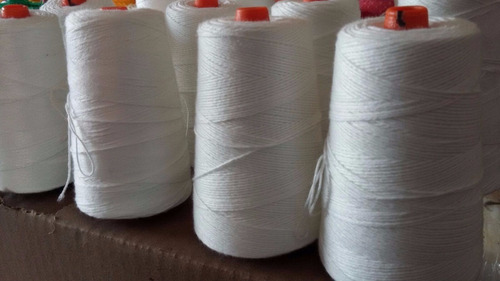 Imagen 2 de 7 de Fabrica De Hilo Para Coser Sacos
