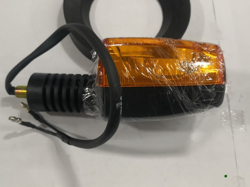 Imagen 2 de 2 de Luz Cruce Hj150 Tras Izq 35604h05500h000 Moto