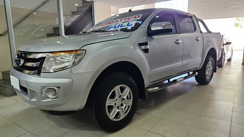 Ford Ranger 3.2 Cd 4x2 Xlt At Tdci 200cv