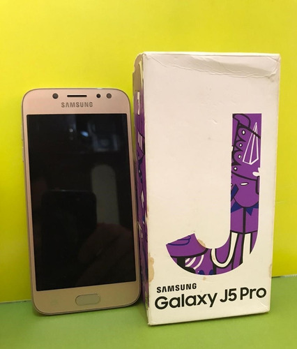 Samsung Galaxy J5 Pro