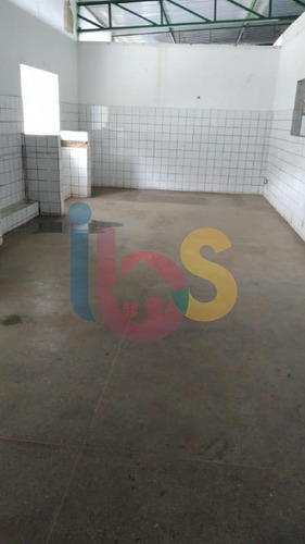 Imagem 4 de 15 de Ponto Comercial Com 8 Salas Na Avenida Itabuba - 7534