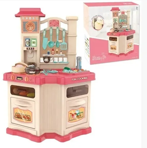 Cocinita fun cooking hot sale
