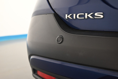 Nissan Kicks ADVANCE 1.6 AT