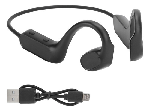 G200 Hueso Conducción Inalámbrica Bluetooth 5.1 Auriculares