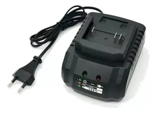 Para Makita 18v/21v Cargador De Batería De Litio