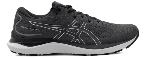 Zapatillas Asics Gel-cumulus 24 Se Color Gris - Adulto 44 Ar