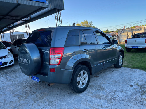 2.0 Nafta 4x4 Automática