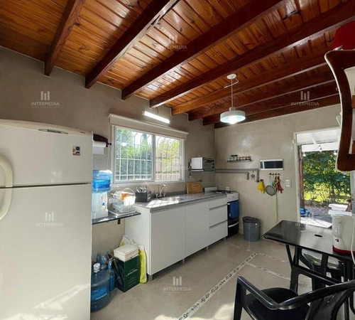 Imagen 11 de 30 de Casa Venta De Vicenzo Grande Del Viso, Pilar, G.b.a. Zona Norte
