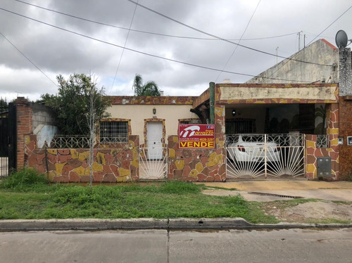 Casa En Venta En Gregorio De Laferrere