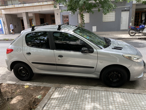Peugeot 207 1.4 Xr