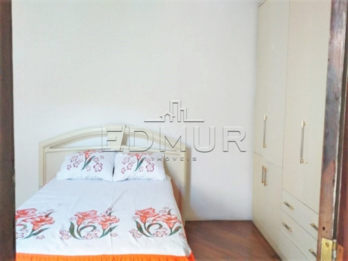 Sobrado - Vila Camilopolis - Ref: 24722 - V-24722