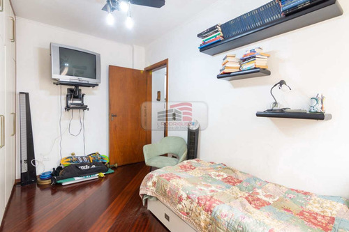 Imagem 11 de 27 de Apartamento Com 3 Dorms, Vila Bastos, Santo André - R$ 480 Mil, Cod: 1806 - V1806