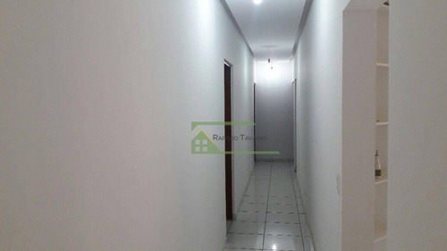 Imagem 11 de 24 de Chácara Com 3 Dormitórios À Venda, 8000 M² Por R$ 1.150.000,00 - Remanso I - Vargem Grande Paulista/sp - Ch0131