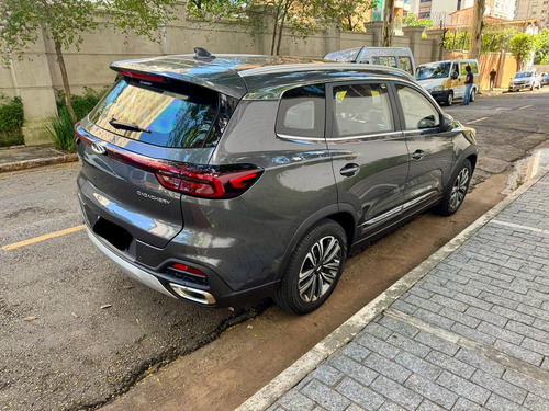 Chery Tiggo 8 1.6 Txs Tgdi Aut. 5p
