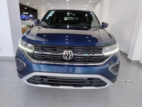 Volkswagen T-Cross Volkswagen T-Cross 1.4 TSI Highline (Aut) (Flex)