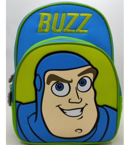 Mochila 30 Cm Buzz - Toy Story