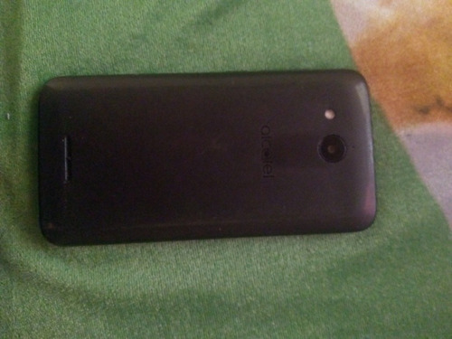 Imagen 2 de 4 de Alcatel Tetra En Excelente Condiciones