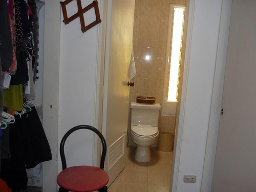 Casa En Venta, Urb. Los Naranjos Del Cafetal