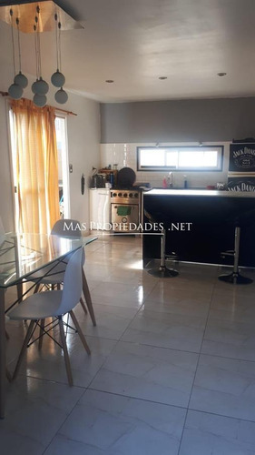Imagen 2 de 6 de Casa En Venta 2 Dormitorios En La Fiaca, La Reja, Moreno