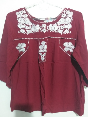 Blusa Camisola Importada K-lipso T: L  Nueva Envió Gratis