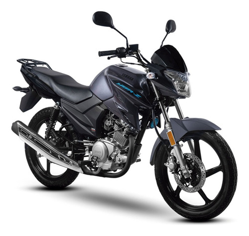 Yamaha Ybr 125 Z Plan Ahorro Adjudicado Ybr125 2025 De Titta