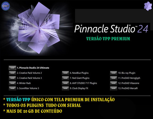 pinnacle studio 12 plugins download pinnacle studio 12 plugins download