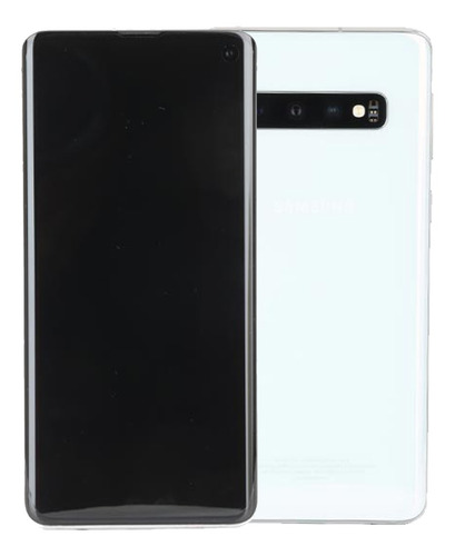 Samsung Galaxy S10 Plus 128gb 8gb Nuevos Garantía - Inetshop