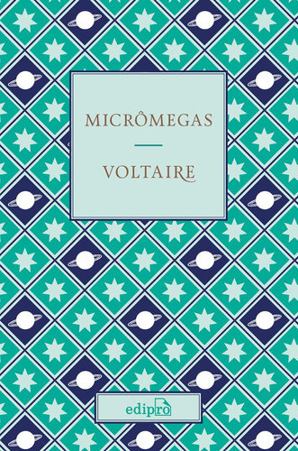 Libro Micromegas Edipro De Voltaire (francois-marie Arouet)