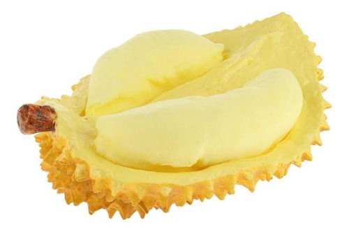 Accesorios De Frutas Artificiales Realistas Durian Falso