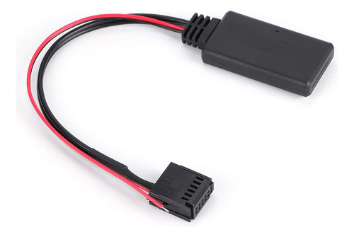 Adaptador Auxiliar Para Módulo Bluetooth De Coche Ford